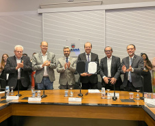 SETI PREMIA PROJETOS
