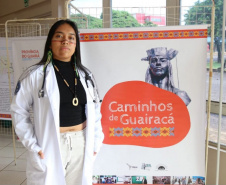 Vestibular dos Povos Indígenas é realizado no Paraná com participação de aproximadamente 600 candidatos