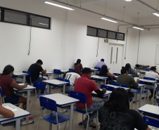 Vestibular dos Povos Indígenas é realizado no Paraná com participação de aproximadamente 600 candidatos