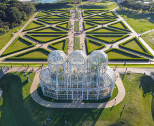 Portal internacional de viagens coloca Curitiba entre as 10 melhores cidades do mundo para visitar em 2025
