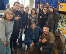  “Cinquentões” no Enem: histórias de superação e determinação de alunos do Estado que desafiam o tempo na briga por uma vaga na universidade