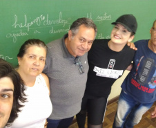  “Cinquentões” no Enem: histórias de superação e determinação de alunos do Estado que desafiam o tempo na briga por uma vaga na universidade