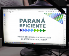 Governo do Paraná recebe quarta missão do Banco Mundial e revisão do Paraná Eficiente
