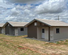 COHAPAR Entrega Resid. Esplanada em Loanda