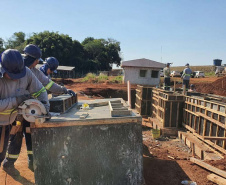 Saneamento contribui para que Maringá seja a melhor cidade para se viver