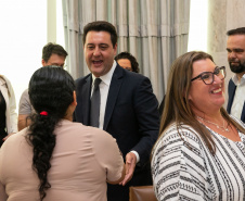 MERENDEIRAS CONCURSO
