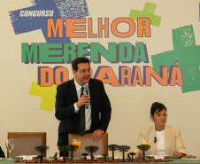 MERENDEIRAS CONCURSO