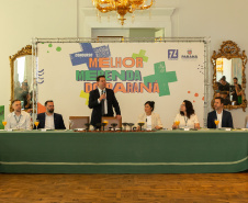 MERENDEIRAS CONCURSO