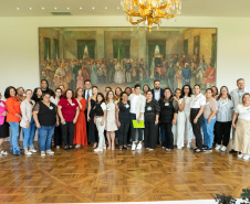 MERENDEIRAS CONCURSO