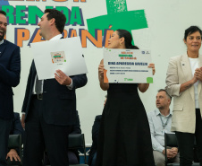 MERENDEIRAS CONCURSO