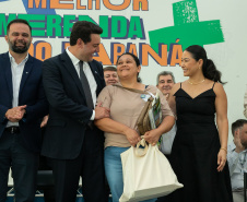 MERENDEIRAS CONCURSO