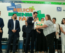 MERENDEIRAS CONCURSO