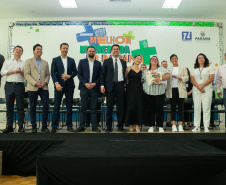 MERENDEIRAS CONCURSO