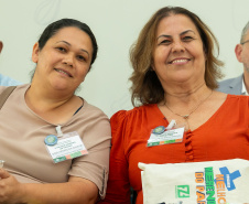 MERENDEIRAS CONCURSO