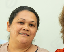 MERENDEIRAS CONCURSO