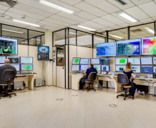 Índice de assertividade de alertas da Defesa Civil chega a 73%