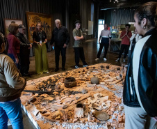 Equipamentos culturais do Estado preparam programação voltada para o Mês da Consciência Negra