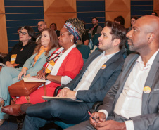 SEMIPI COMEMORAÇÃO MÊS CONSCIÊNCIA NEGRA