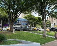 PMPR integra segunda edição da Operação COSUD com resultados expressivos no primeiro dia das ações