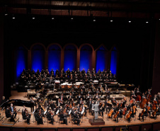 Em último concerto do ano, Orquestra Sinfônica do Paraná comemora centenário de Puccini