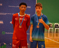 ESPORTE paralimpiadas escolares 2023