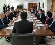 PARCERIA CLARO