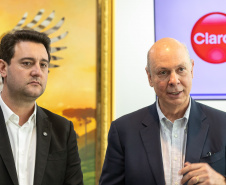 PARCERIA CLARO