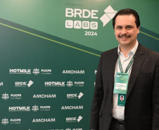 BRDE LABS ENCERRA EDIÇÃO DESTE ANO