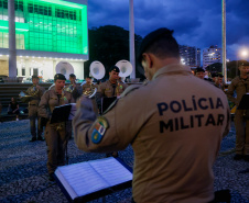 PERSONAGENS