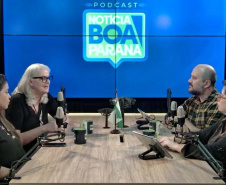 Podcast Notícia Boa Paraná traz dicas sobre o combate e os cuidados com a dengue
