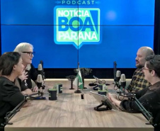 Podcast Notícia Boa Paraná traz dicas sobre o combate e os cuidados com a dengue