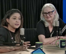 Podcast Notícia Boa Paraná traz dicas sobre o combate e os cuidados com a dengue