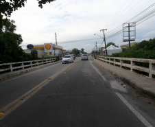 PR-412 Matinhos a Praia de Leste Edital de duplicação em concreto de rodovia em Matinhos tem vencedor 