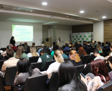  Com movimento integrado de educação permanente, profissionais das vigilâncias de todo o estado aprimoram serviços