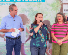 Imbituva, Cornélio Procópio e Maringá passam a contar com novas sedes do Conselho Tutelar