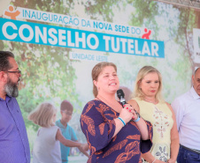 Imbituva, Cornélio Procópio e Maringá passam a contar com novas sedes do Conselho Tutelar