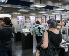 ARQUIVO PÚBLICO EXPO RAÍZES PARANAENSES