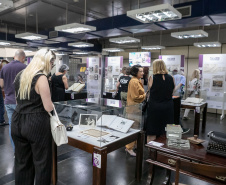 ARQUIVO PÚBLICO EXPO RAÍZES PARANAENSES