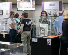 ARQUIVO PÚBLICO EXPO RAÍZES PARANAENSES