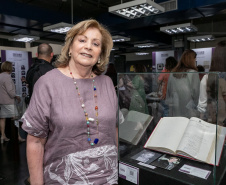 ARQUIVO PÚBLICO EXPO RAÍZES PARANAENSES