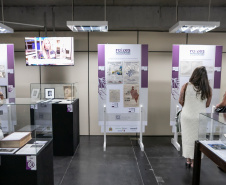 ARQUIVO PÚBLICO EXPO RAÍZES PARANAENSES