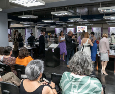 ARQUIVO PÚBLICO EXPO RAÍZES PARANAENSES