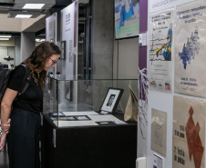 ARQUIVO PÚBLICO EXPO RAÍZES PARANAENSES