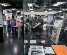 ARQUIVO PÚBLICO EXPO RAÍZES PARANAENSES