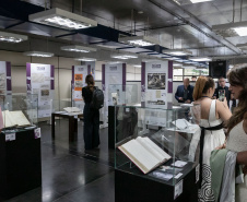 ARQUIVO PÚBLICO EXPO RAÍZES PARANAENSES