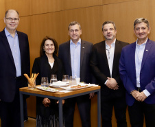 INOVAÇÃO Em visita a Barcelona, Secretaria da Inovação busca conhecimento e oportunidades na área de inovação