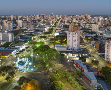 Paraná repassa mais de R$ 1 bilhão aos municípios em outubro