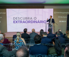 DESCUBRA O EXTRAORDINÁRIO SHOPPING BARIGUI