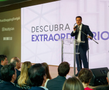 DESCUBRA O EXTRAORDINÁRIO SHOPPING BARIGUI