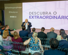 DESCUBRA O EXTRAORDINÁRIO SHOPPING BARIGUI
